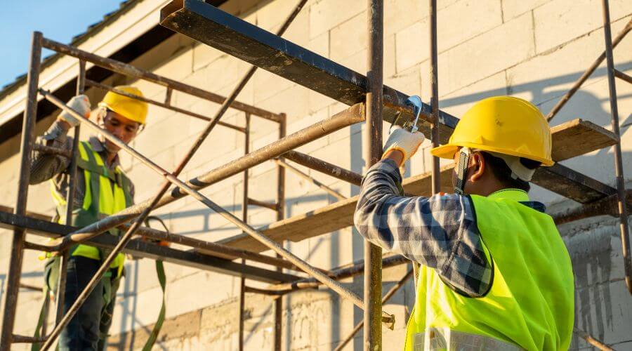 Flashing Repair in Valyermo, CA